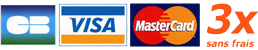 Paiement sécurisé