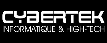 Cybertek Informatique & High-tech Cybertek Cybertek Informatique & High-tech