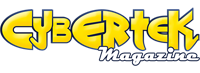 Logo Magazine