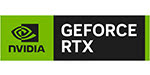 logo constructeur NVidia