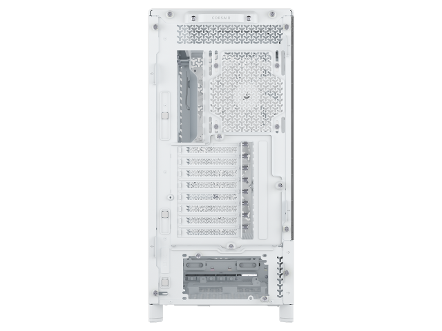 Corsair Frame 5000D RS Blanc Blanc - Boîtier PC Corsair - 5