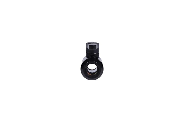 Alphacool Valve G1/4 - Deep Black  (17142) - Achat / Vente Accessoires watercooling sur Cybertek.fr - 2