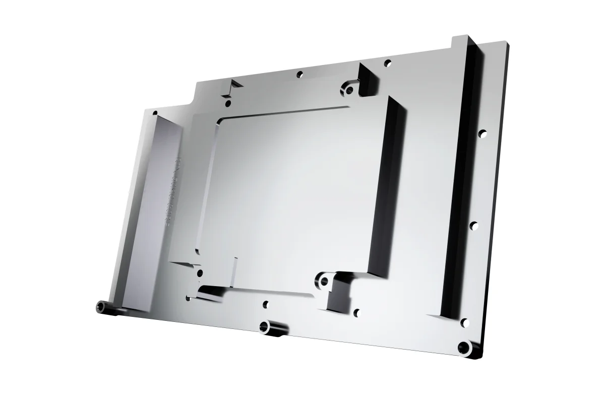 Alphacool Core Geforce RTX 5090 Reference/Backplate (10242) - Achat / Vente Accessoires watercooling sur Cybertek.fr - 3