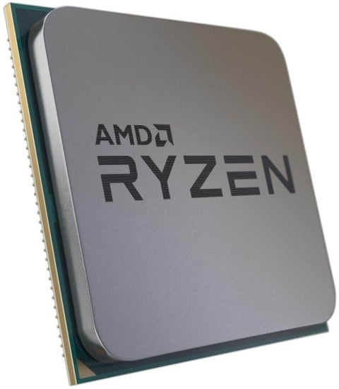 AMD Ryzen 7 5800X3D POF - Processeur AMD - Cybertek.fr - 1