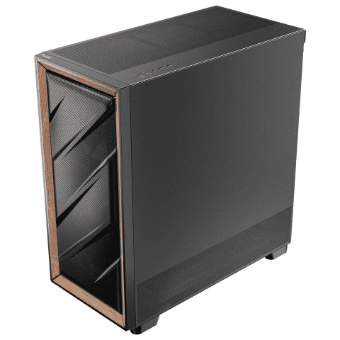 Antec Flux SE Noir - Boîtier PC Antec - Cybertek.fr - 9