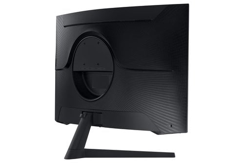 Samsung 32 pouces  LS32CG552EUXEN - Ecran PC Samsung - Cybertek.fr - 5