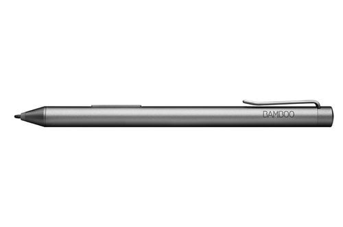 Stylet Bamboo Ink Grey-Seconde Vie-Parfait Etat - 0