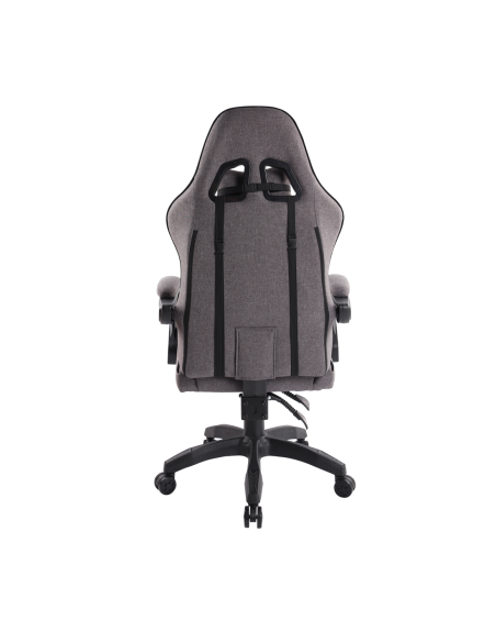 Spirit Of Gamer ARENA DARK GREY Noir/Gris - Siège PC - Cybertek.fr - 2