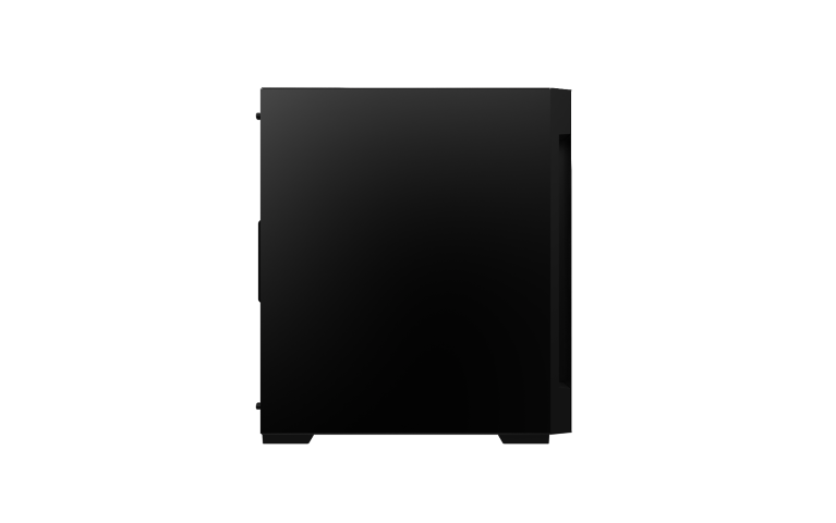 D by M.RED Silent Force Noir - Boîtier PC D by M.RED - Cybertek.fr - 8