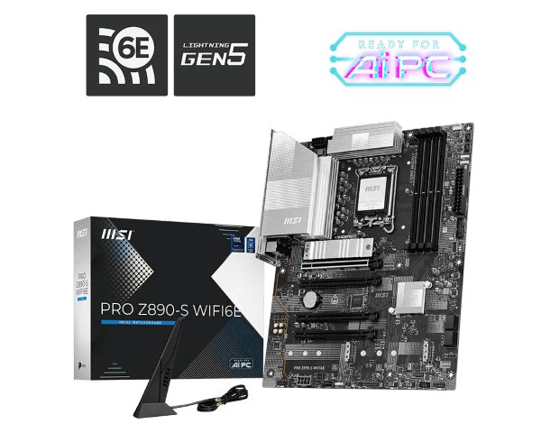 MSI Carte mère MAGASIN EN LIGNE Cybertek
