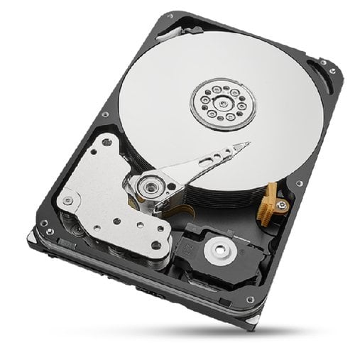 Seagate ST20000NT001  7200 Tr/min - Disque dur 3.5" interne - 7