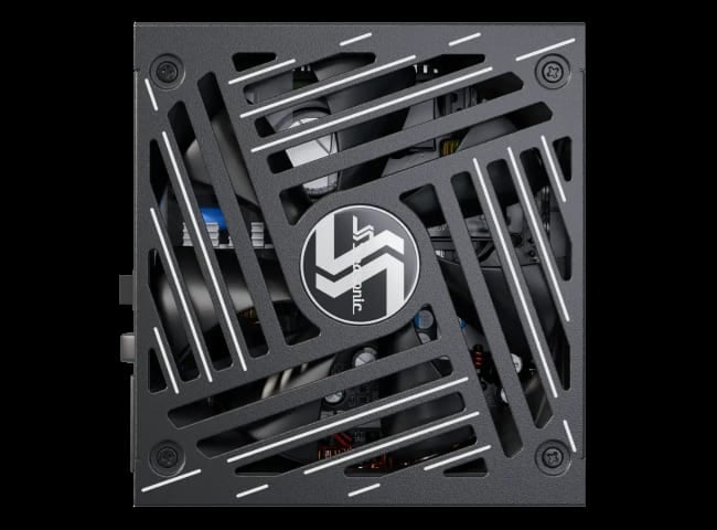 Seasonic FOCUS-GX-1000-V4 (1000W 80+ Gold) - Alimentation - 9