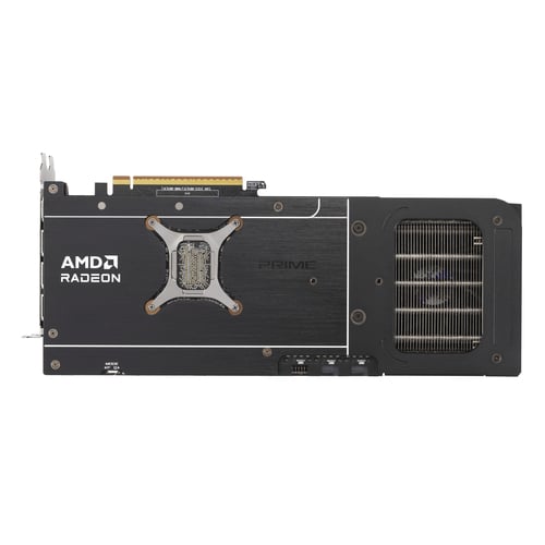 Asus Prime Radeon RX 9070 GRE OC Edition 12GB GDDR6 - Carte graphique - 8