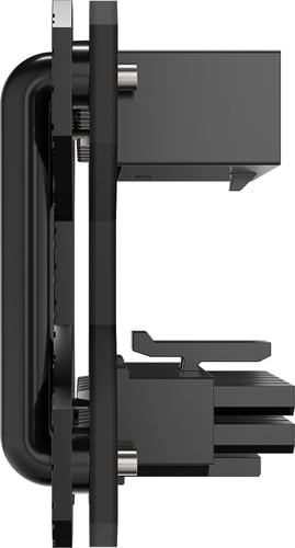 Corsair Pont d'alimentation 12-2x6 Style B - Noir (CP-8920369) - Achat / Vente Accessoire alimentation sur Cybertek.fr - 3