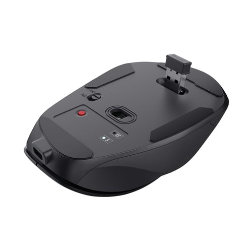 Trust Fyda BT - Souris PC Trust - Cybertek.fr - 5