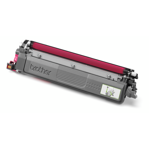 Toner Magenta TN-248XLM pour imprimante Laser Brother - 2