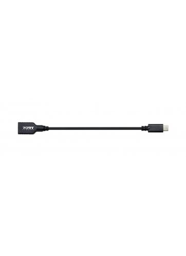 Convertisseur USB Type C vers USB 3.0 - Connectique PC - 1