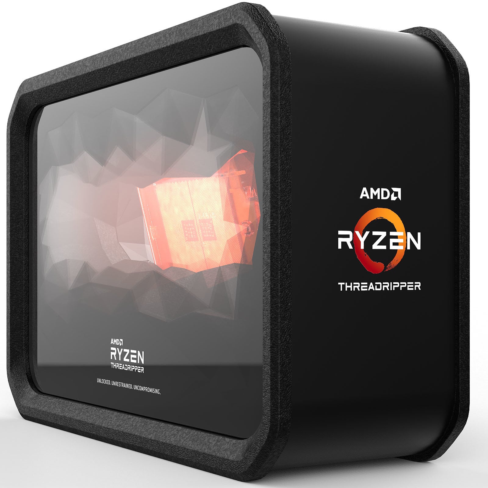 AMD Ryzen Threadripper 2950X WOF - Processeur AMD - Cybertek.fr - 1