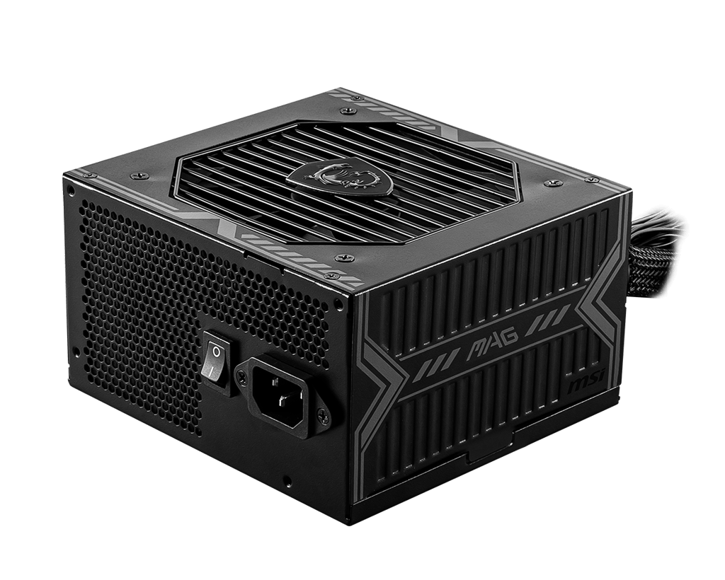 MAG PANO M100R PZ Noir + MAG A650BN Noir - Cybertek.fr - 6