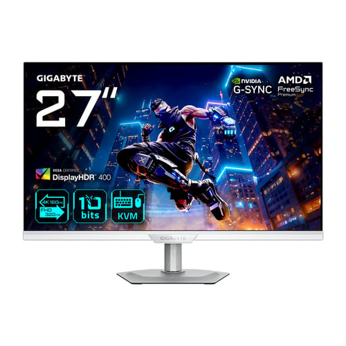 Gigabyte Ecran PC MAGASIN EN LIGNE Cybertek