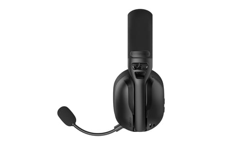 Hator Hyperpunk 3 Stereo Noir - Micro-casque - Cybertek.fr - 3