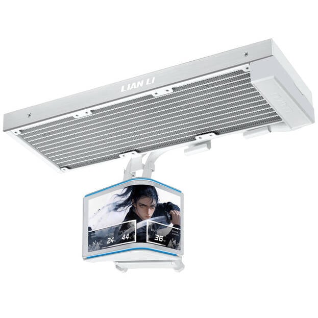 Lian-Li Watercooling MAGASIN EN LIGNE Cybertek