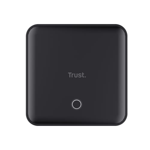 Trust Chargeur de bureau universel MAXO 100W - 4 ports (25242) - Achat / Vente Chargeur sur Cybertek.fr - 2