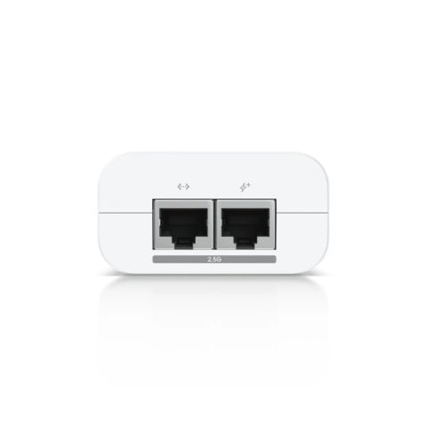 Ubiquiti Injecteur de puissance - 30 watt (UACC-POE+-2.5G-EU) - Achat / Vente Réseau divers sur Cybertek.fr - 2