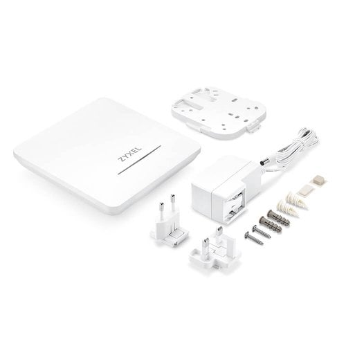 Zyxel NWA50BE point d'accès WiFi7  - Cybertek.fr - 7