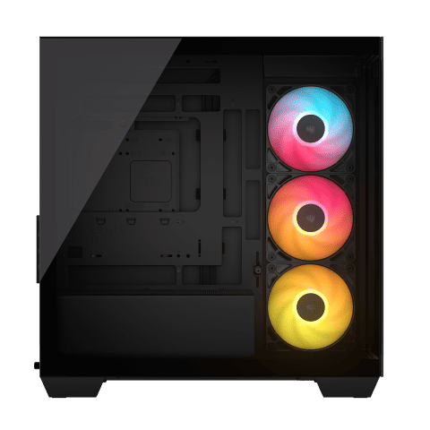 Corsair 2800X RS-R ARGB Noir Noir - Boîtier PC Corsair - 3