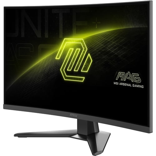 MSI 27 pouces  9S6-3CE91H-009 - Ecran PC MSI - Cybertek.fr - 4