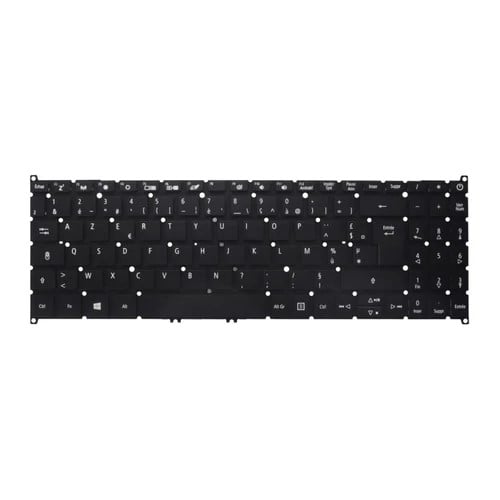 Acer Clavier pour Acer Swift 3 SF315-41 SF315-54 (CLAAC049N-7) - Achat / Vente Pièce détachée ordinateur portable sur Cybertek.fr - 2