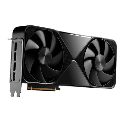 NVidia RTX PRO 6000 Noirwell Workstation Edition 96Go - Carte graphique - 2