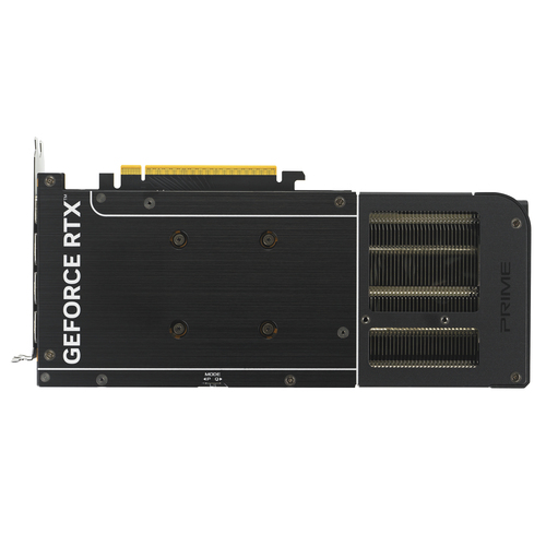 Asus PRIME RTX 5060 8Go OC Edition  - Carte graphique Asus - 7