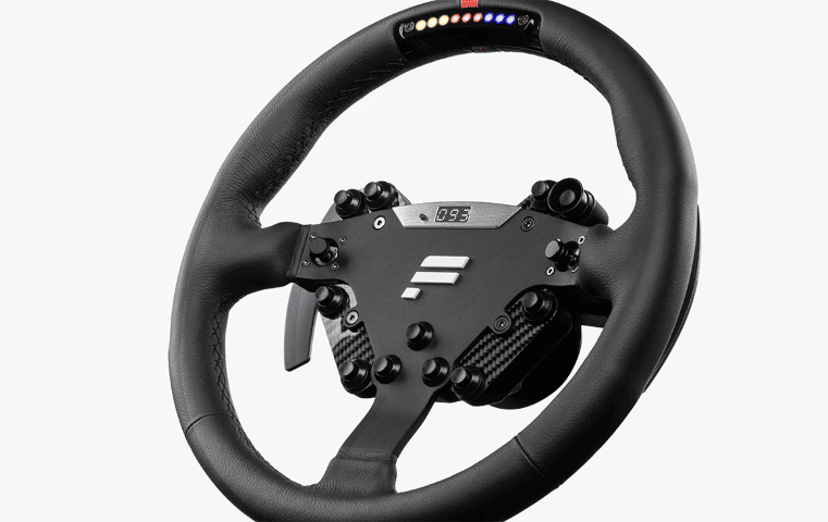 Fanatec Ready To Race - CS DD / CSP V3 / RS - F-GT Elite (07500154 / 07500160 / 16100000 / 15900005 / 160000) - Achat / Vente Pack Simracing sur Cybertek.fr - 14