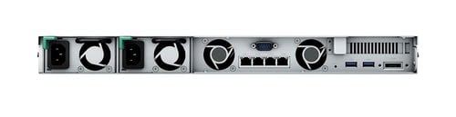 Synology RS822RP+ - 4 HDD/SSD - Serveur NAS Synology - Cybertek.fr - 5