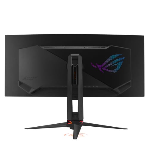 Asus 34 pouces  90LM0CU0-B01971 - Ecran PC Asus - Cybertek.fr - 1