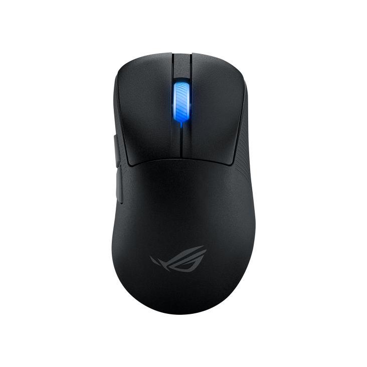 Asus ROG Keris II Ace - Souris PC Asus - Cybertek.fr - 0