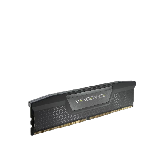 Corsair Vengeance 1x8Go DDR5 5200Mhz CL40 - Mémoire PC Corsair sur Cybertek.fr - 1