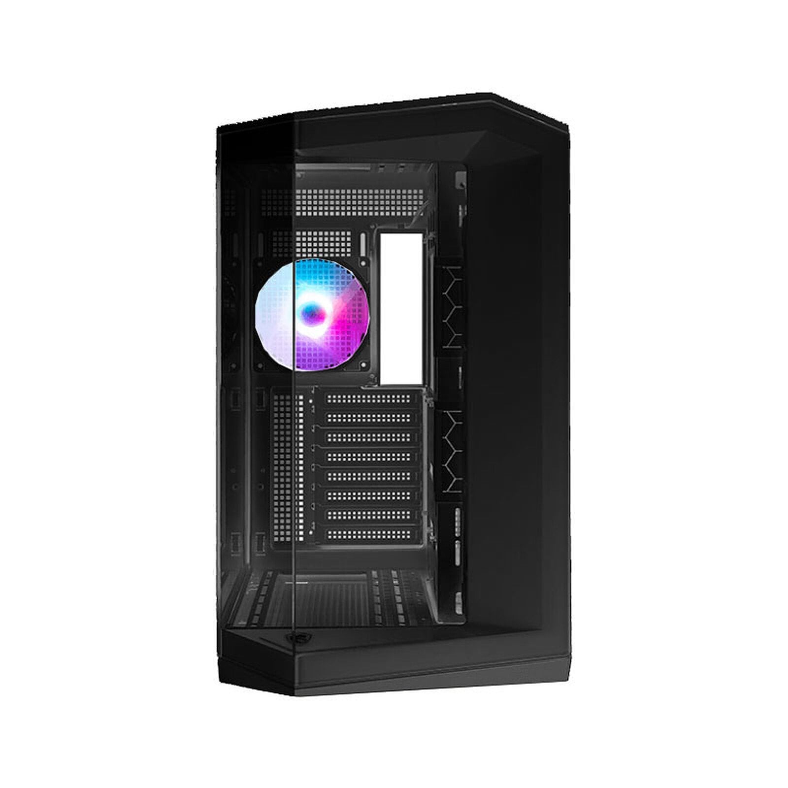 MAG PANO 100R PZ Noir + MAG A850GL PCIE5 Noir - Cybertek.fr - 4