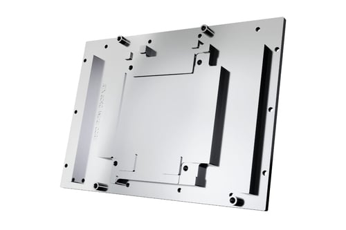 Alphacool Core Geforce RTX 5090 ROG Astral avec Backplate (10270) - Achat / Vente Accessoires watercooling sur Cybertek.fr - 4