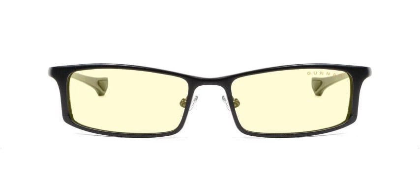Gunnar Phenom Onyx - Noir (GUNPHENOM1) - Achat / Vente Lunettes de protection sur Cybertek.fr - 1