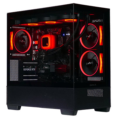 No Name PC Fixe MAGASIN EN LIGNE Cybertek
