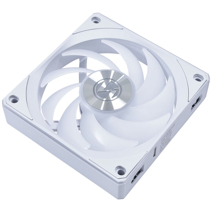 Lian-Li UNI FAN CL Sans fil 120mm - Ventilateur boîtier Lian-Li - 1
