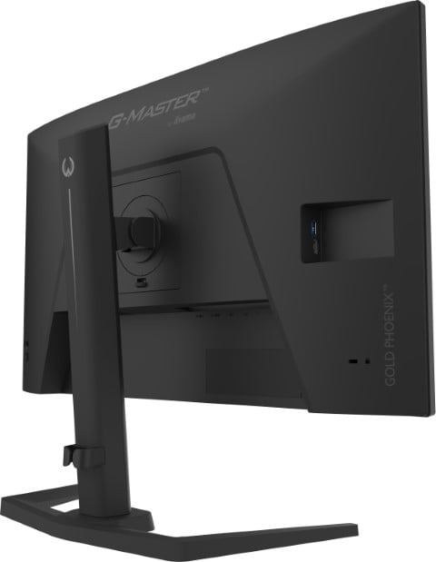 Iiyama 27 pouces  GB2791QSU-B1 - Ecran PC Iiyama - Cybertek.fr - 5