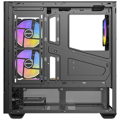 Antec CX705 ARGB Noir Noir - Boîtier PC Antec - Cybertek.fr - 5
