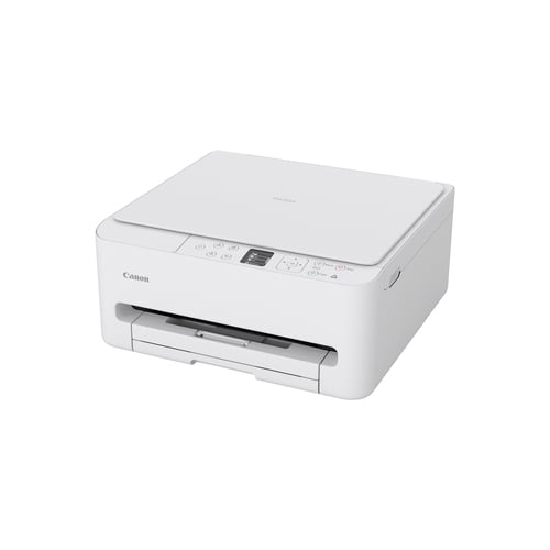 Imprimante multifonction Canon PIXMA TS6550i - Blanc - Cybertek.fr - 1