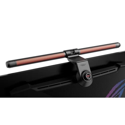 Asus 27 pouces  90LM0AG1-B01370 + 90LA00P0-B01970 - Ecran PC Asus - 8