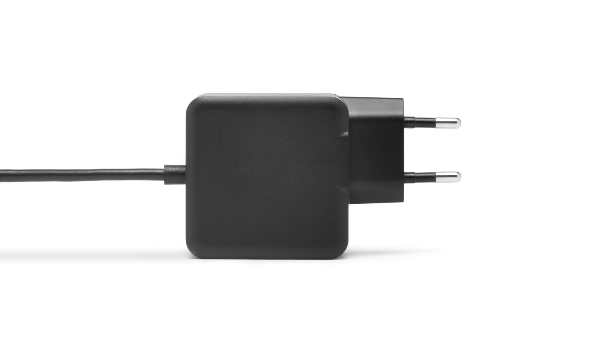 Bluestork Chargeur GaN/Power Delivery USB-C - 65W - 1,5m - Noir (PW-BS-65-GAN-C/2) - Achat / Vente Chargeur sur Cybertek.fr - 2