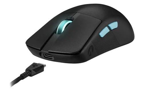 Asus ROG Pelta + ROG Harpe Ace Aim Lab Edition (90YH0410-BHUA00 + 90MP02W0-BMUA00) - Achat / Vente Pack Peripheriques sur Cybertek.fr - 13